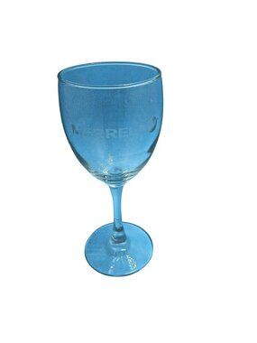 Steamboat Wine Festival Wine Glass Stemmed Merrell M